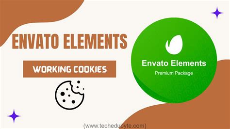 envato elements cookies|Envato Elements Premium Cookies 28 August 2024 .